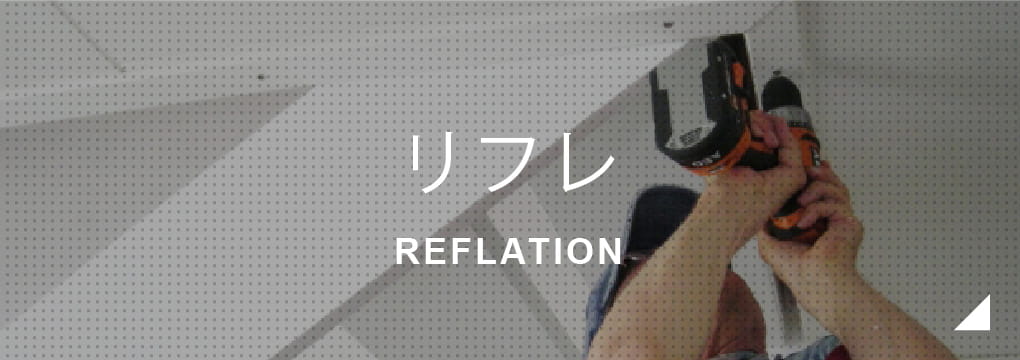 リフレ Reflation