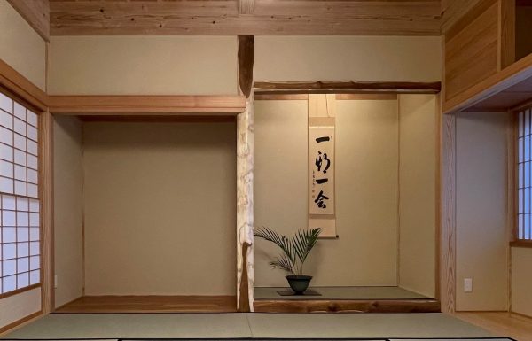 床柱 とこばしら 株式会社大山建工